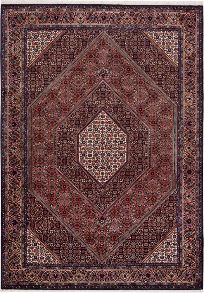 Tappeto persiano Bidjar 241x171 241x171, Tappeto persiano Annodato a mano