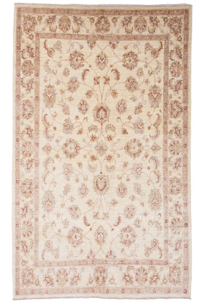 Afghan rug Ziegler Farahan 229x140 229x140, Persian Rug Knotted by hand