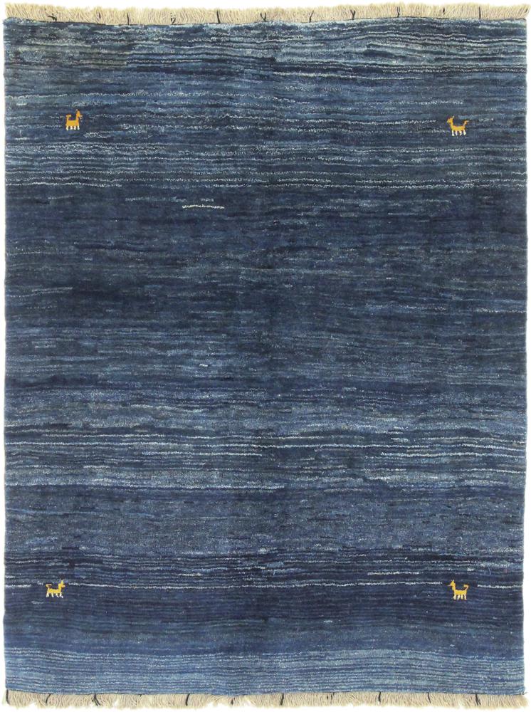 Tapete persa Persa Gabbeh Yalameh 182x144 182x144, Tapete persa Atado à mão