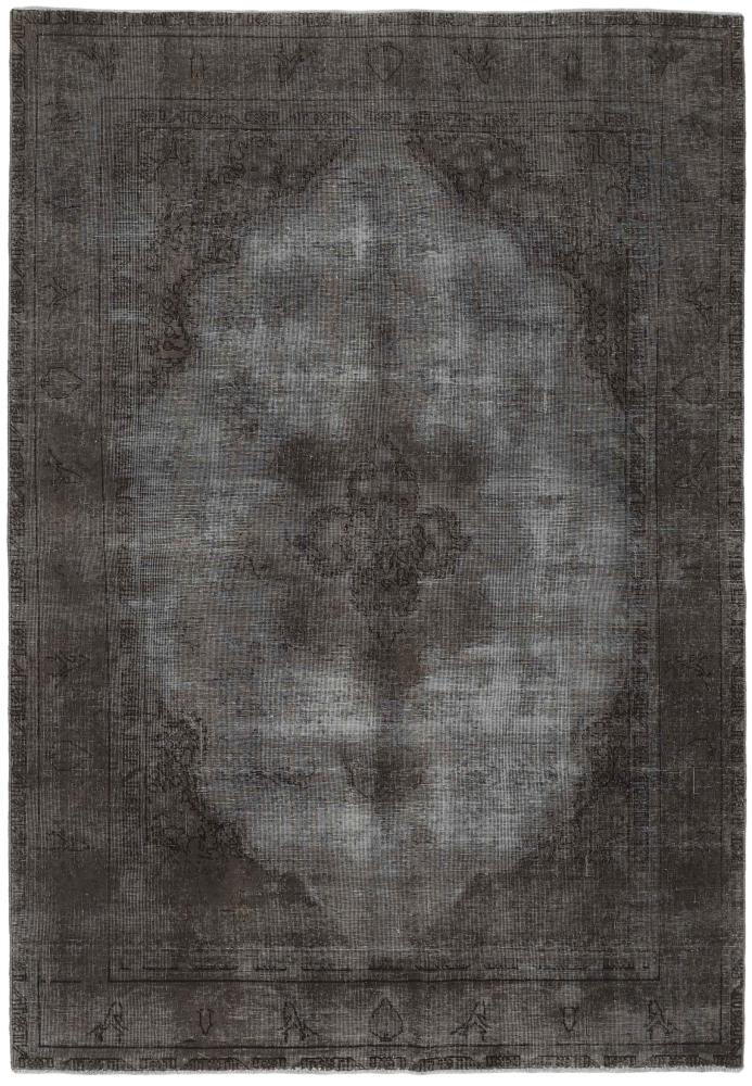 Persian Rug Vintage Royal 281x193 281x193, Persian Rug Knotted by hand