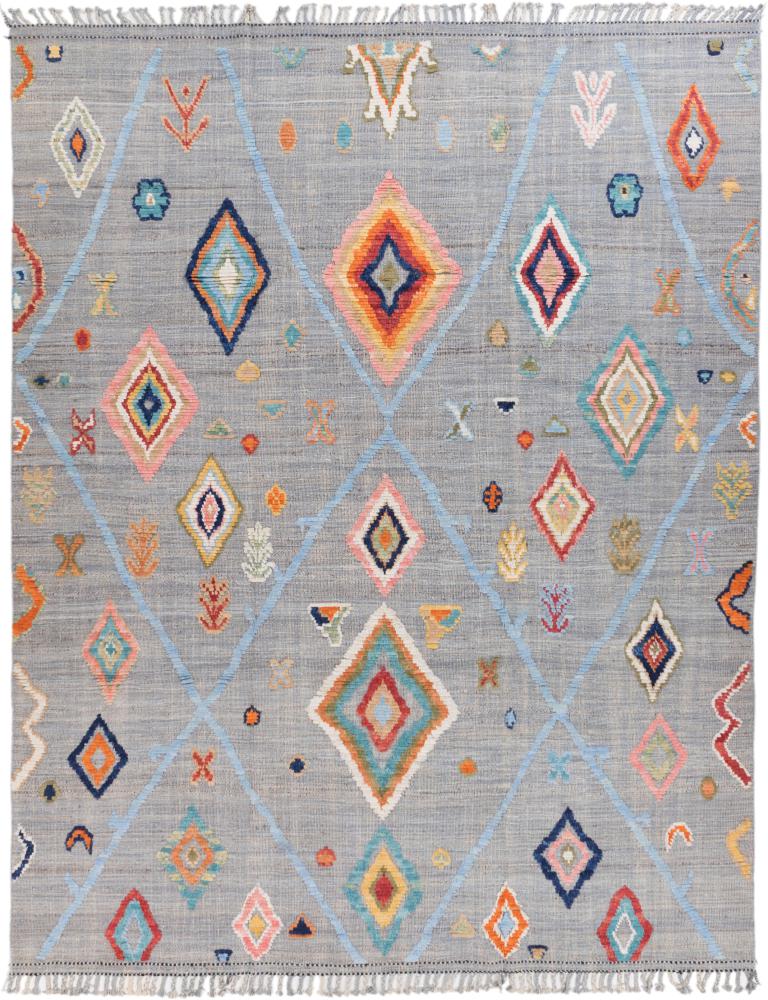 Afghaans tapijt Kilim Afghan Berbers Design 361x288 361x288, Perzisch tapijt Handgeweven