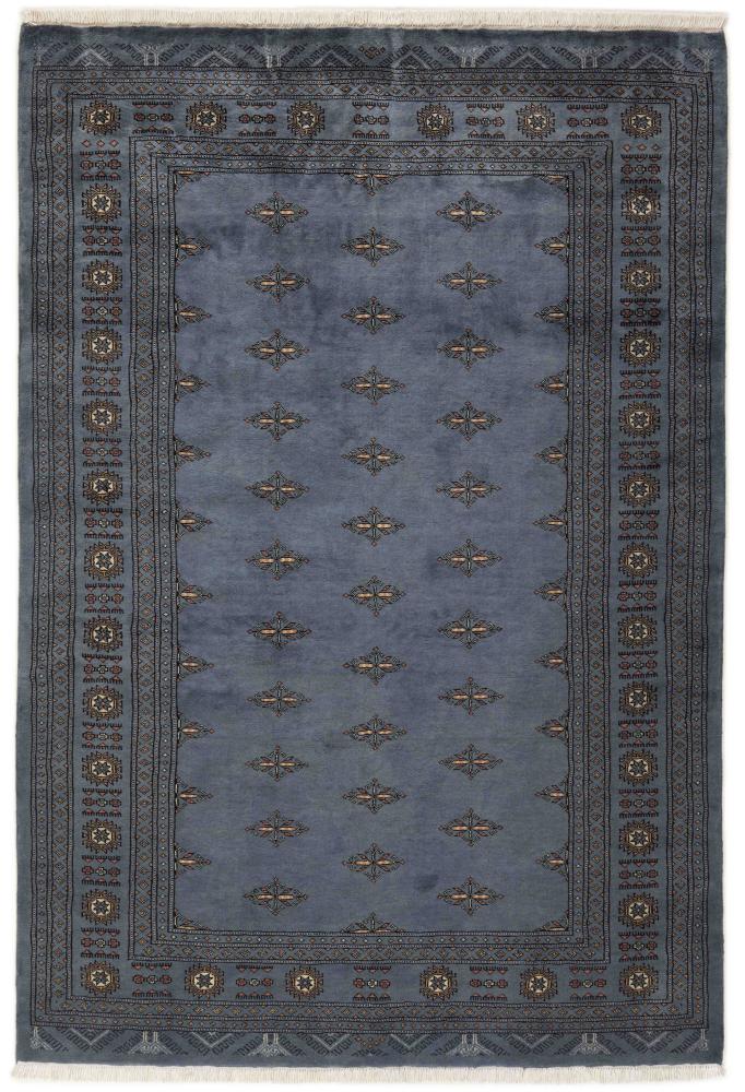 Tapis pakistanais Pakistan Buchara 3ply 242x167 242x167, Tapis persan Noué à la main