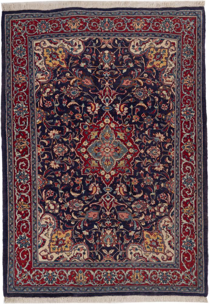 Persian Rug Sarouk 160x113 160x113, Persian Rug Knotted by hand