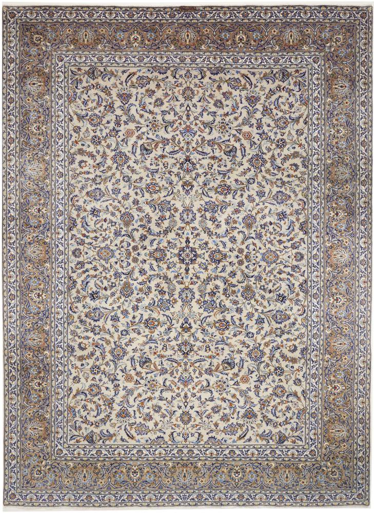 Perzsa szőnyeg Kashan 397x293 397x293, Perzsa szőnyeg Kézzel csomózva