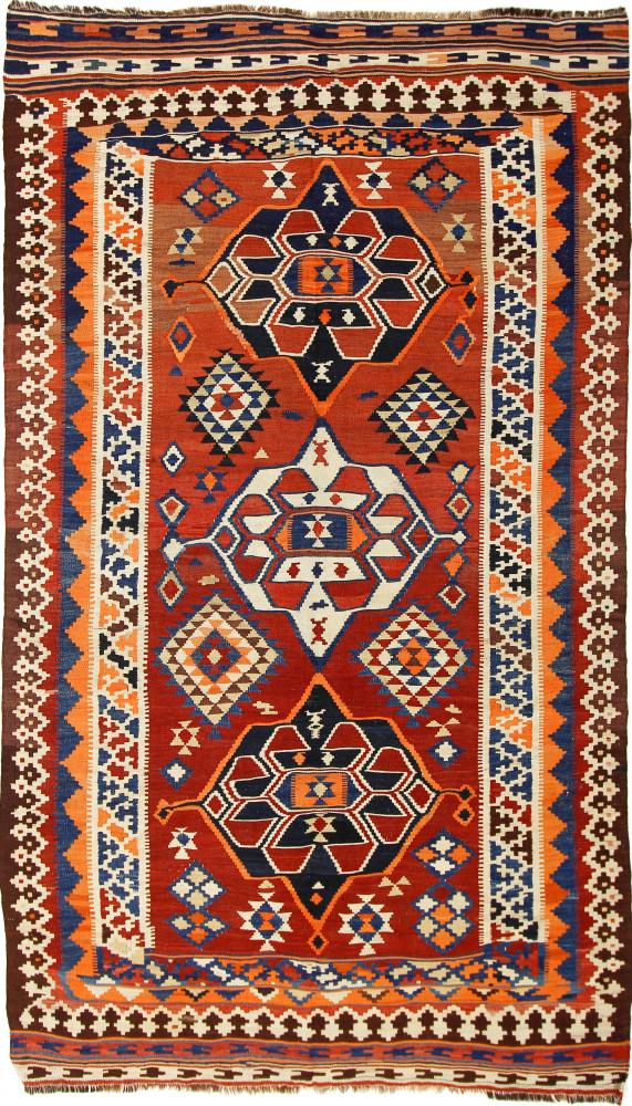 Perzsa szőnyeg Kilim Fars Ghashghai 272x161 272x161, Perzsa szőnyeg szőttesek