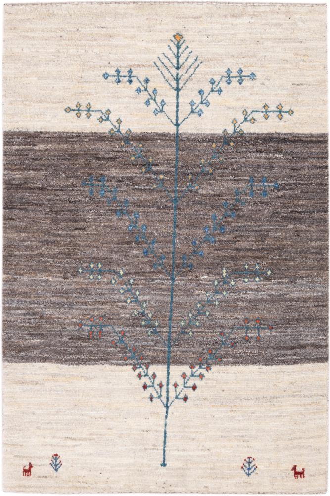 Persian Rug Gabbeh Nomad 149x101 149x101, Persian Rug Knotted by hand