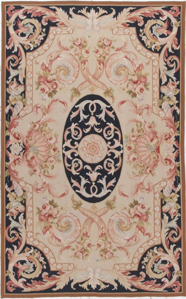 Chinese rug Kilim Aubusson 264x153 264x153, Persian Rug Woven by hand