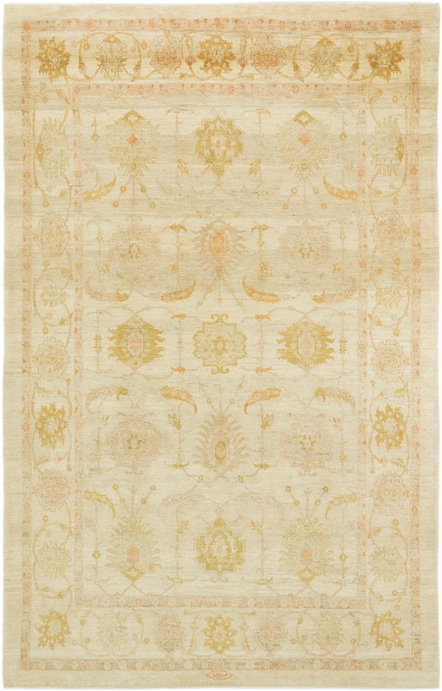 Persisk matta Isfahan 323x204 323x204, Persisk matta Knuten för hand