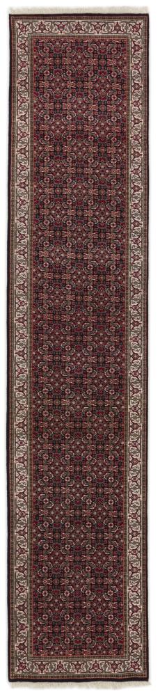Indo rug Indo Bidjar 394x83 394x83, Persian Rug Knotted by hand