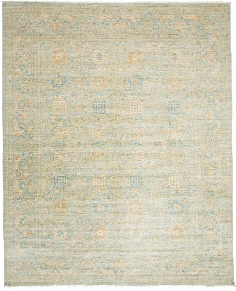 Pakistaans tapijt Ziegler Farahan Arijana 298x244 298x244, Perzisch tapijt Handgeknoopte