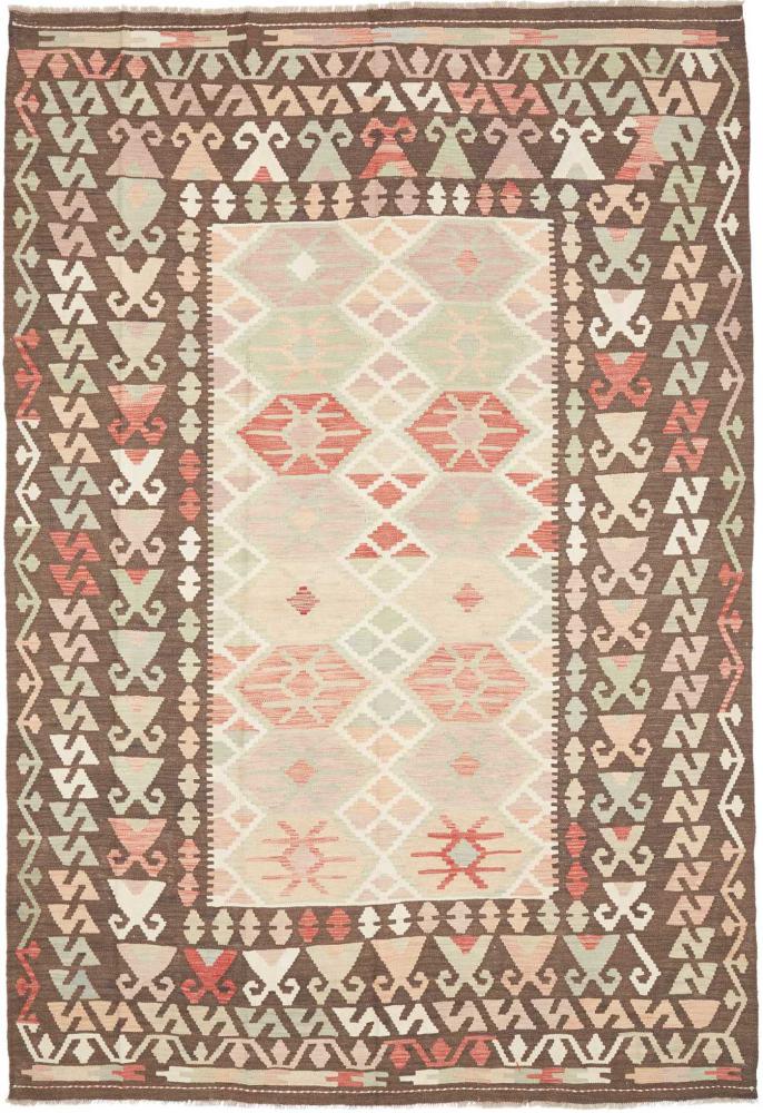 Afghan rug Kelim Afghan 293x205 293x205, Persian rug Handwoven