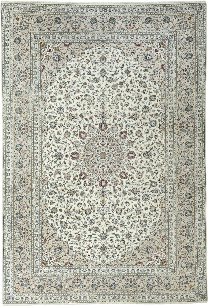 Persian Rug Keshan 425x291 425x291, Persian Rug Knotted by hand