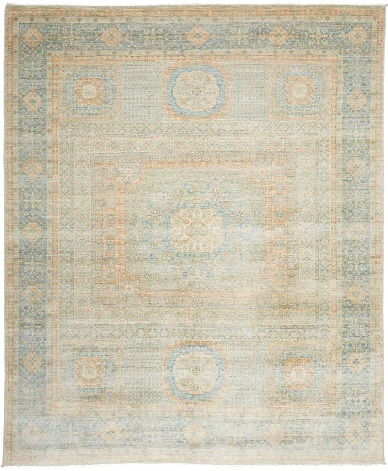 Pakistani rug Mamluk 295x241 295x241, Persian Rug Knotted by hand