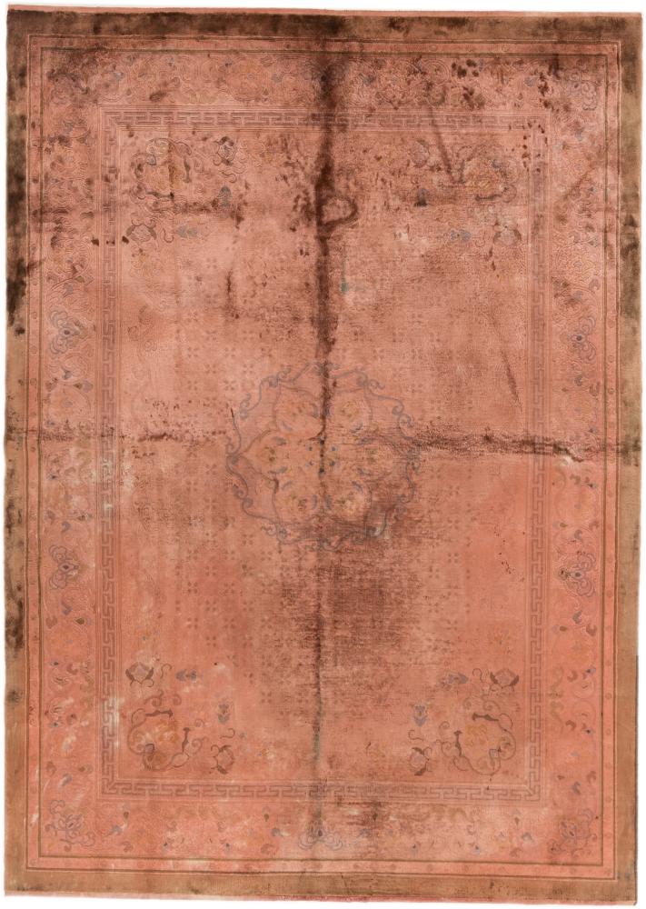 Chinese rug China Colored 236x170 236x170, Persian Rug Knotted by hand