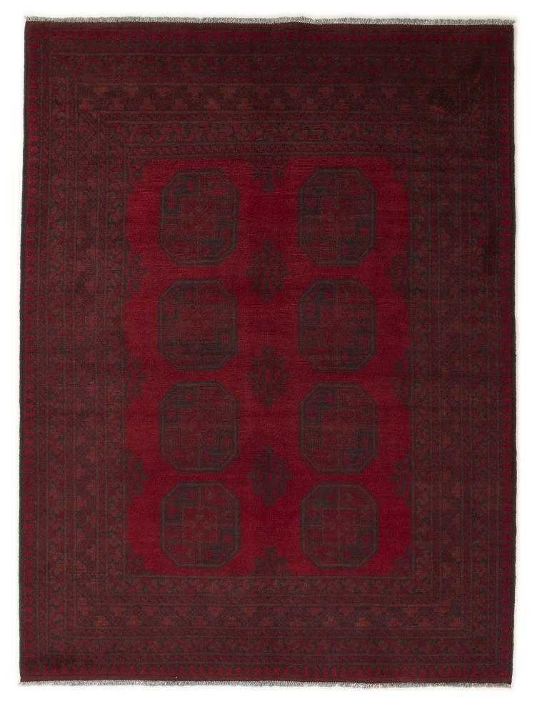 Afghan rug Afghan Akhche 228x172 228x172, Persian Rug Knotted by hand