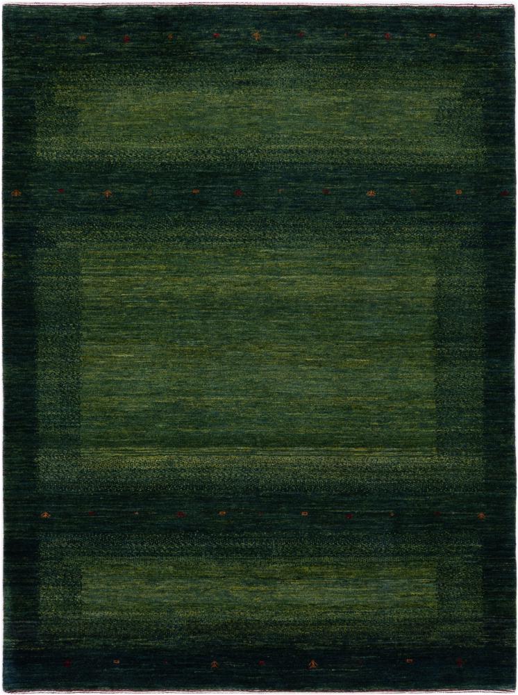 Persian rug Persian Gabbeh Loribaft Essence 174x129 174x129, Persian rug Hand-knotted