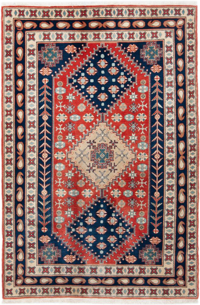 Tappeto persiano Sirjan 177x119 177x119, Tappeto persiano Annodato a mano