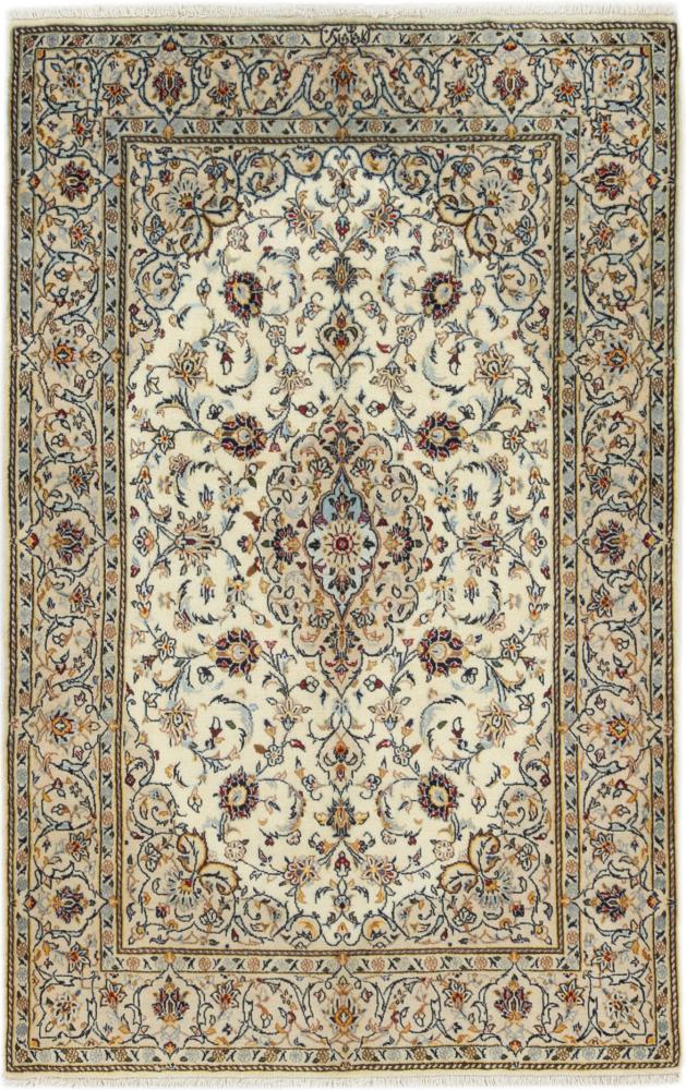 Perzisch tapijt Keshan 174x107 174x107, Perzisch tapijt Handgeknoopte