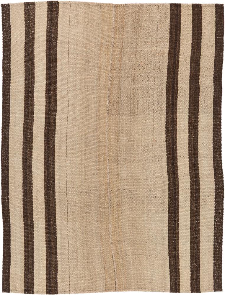Perzisch tapijt Kilim Fars 170x130 170x130, Perzisch tapijt Handgeweven