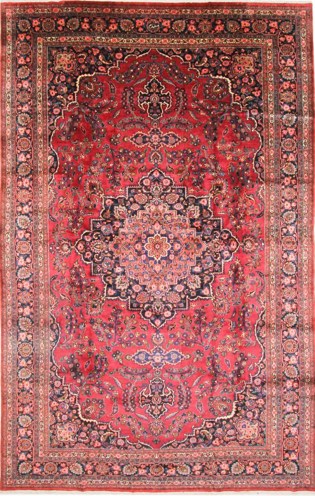 Persian Rug Mashhad 479x307 479x307, Persian Rug Knotted by hand
