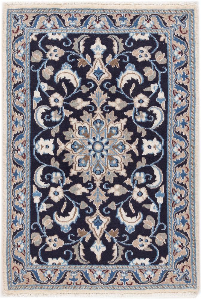 Covor persan Nain 9La 90x60 90x60, Covor persan Lucrate de mână