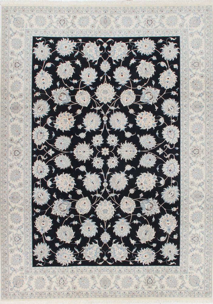 Perserteppich Nain 9La 349x252 349x252, Perserteppich Handgeknüpft