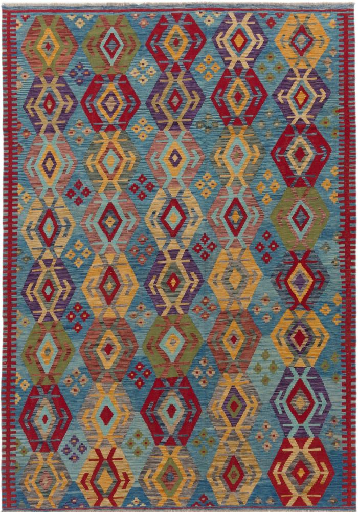 Tapete afegão Kilim Afegão Heritage 300x206 300x206, Tapete persa Tecido à mão