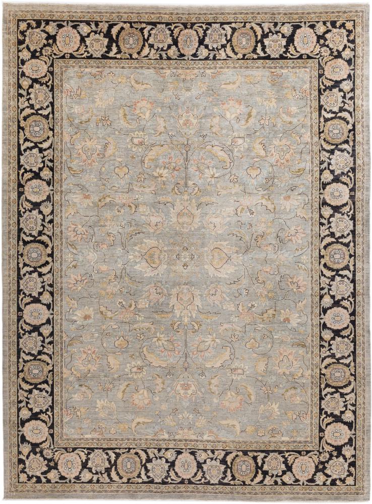 Afghan rug Ziegler Farahan 412x307 412x307, Persian Rug Knotted by hand