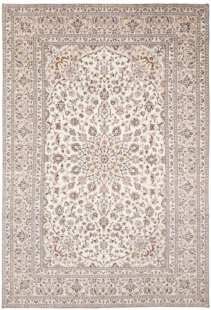Persian Rug Keshan 354x241 354x241, Persian Rug Knotted by hand