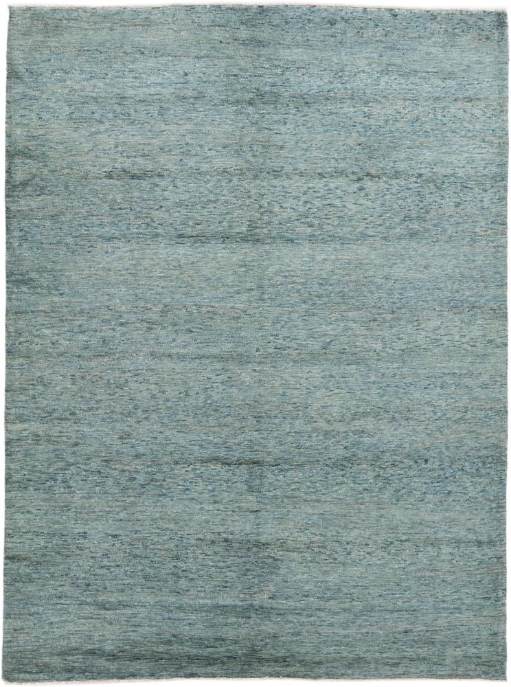 Afghan rug Ziegler Gabbeh 232x175 232x175, Persian Rug Knotted by hand