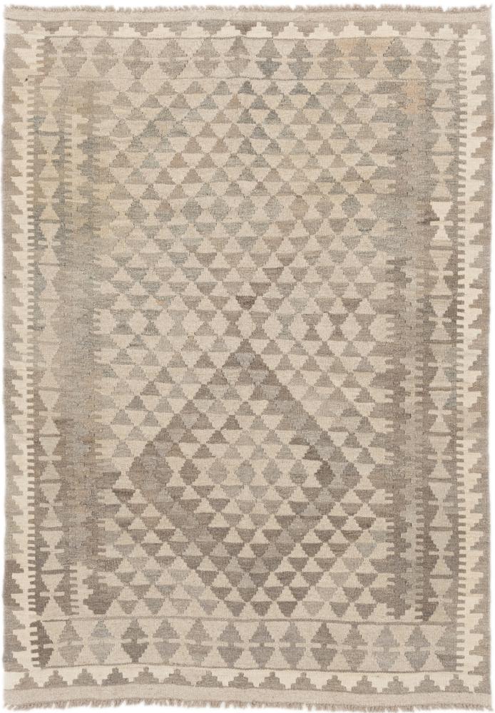 Afgán szőnyeg Kilim Afgán Heritage 178x126 178x126, Perzsa szőnyeg szőttesek