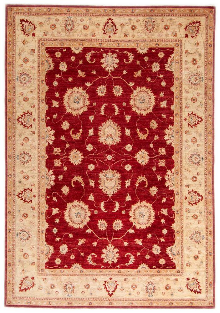 Covor pakistanez Ziegler Farahan 289x207 289x207, Covor persan Înnodat manual