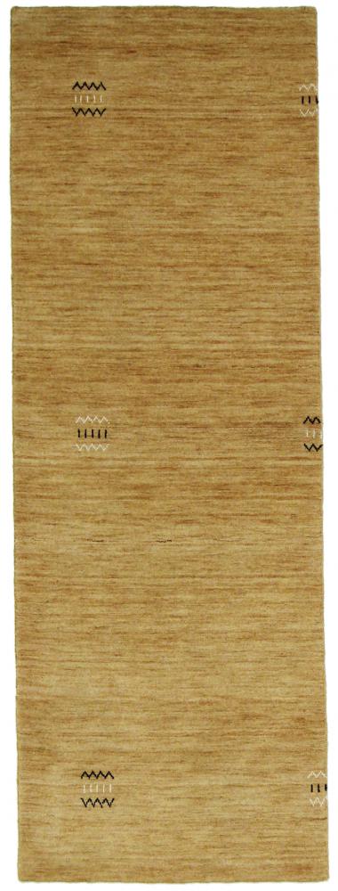 Tapete indiano Loom Lori 194x69 194x69, Tapete persa Loom Atado à mão 