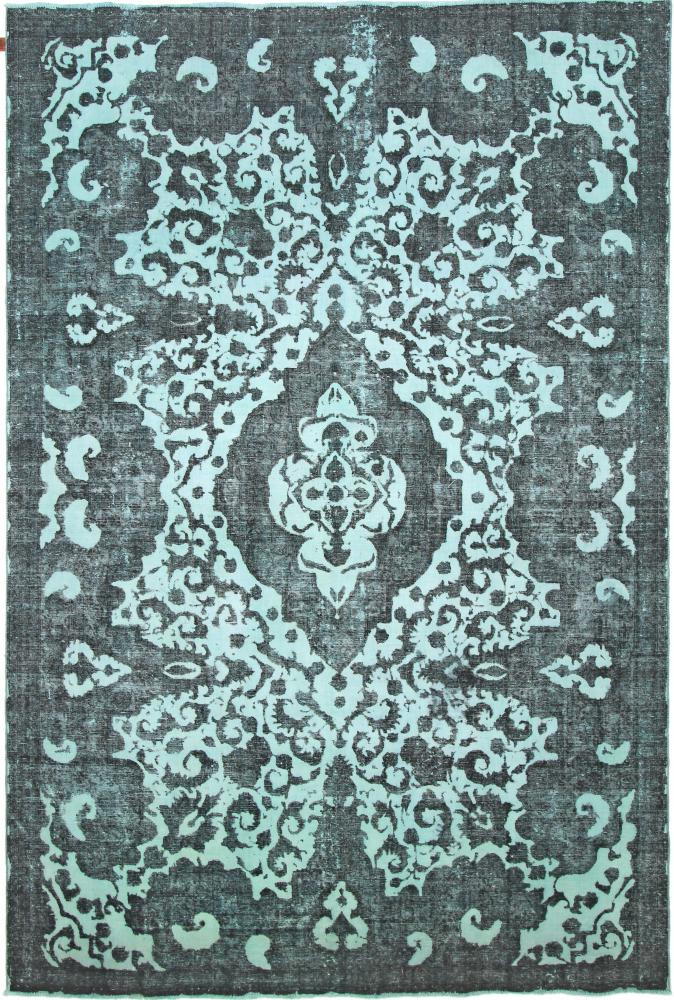 Tapete paquistanês Vintage Royal 368x246 368x246, Tapete persa Atado à mão