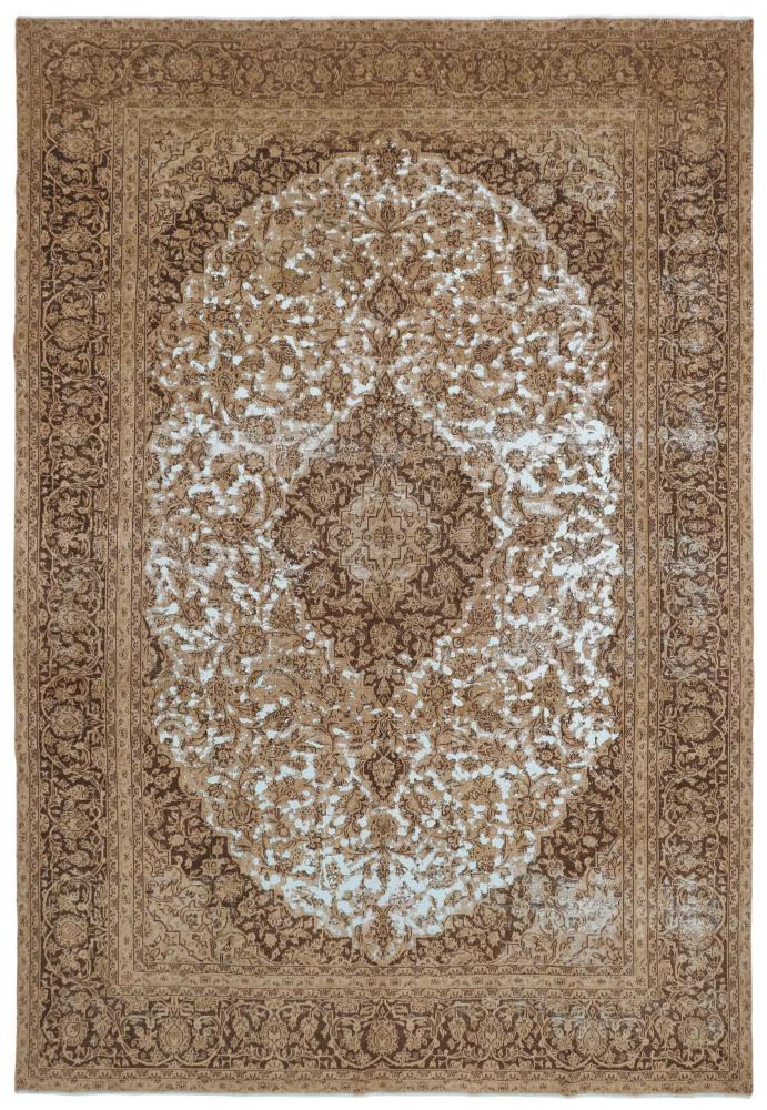 Covor persan Vintage Royal 413x275 413x275, Covor persan Înnodat manual