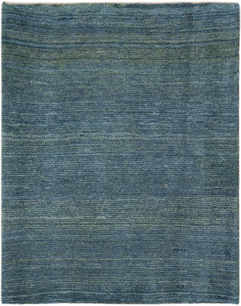 Persian Rug Gabbeh Nomad 116x91 116x91, Persian Rug Knotted by hand