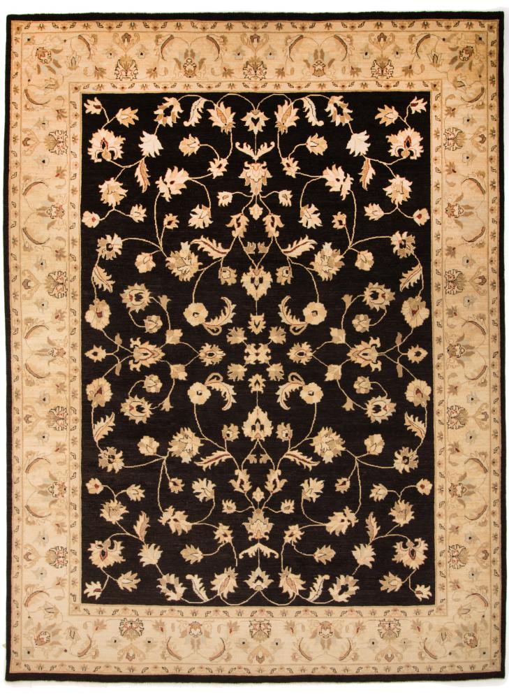 Afghan rug Ziegler Farahan 360x276 360x276, Persian Rug Knotted by hand