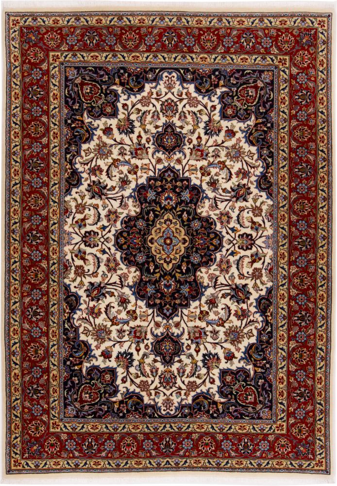 Περσικό χαλί Quchan 243x174 243x174, Περσικό χαλί Οι κόμποι έγιναν με το χέρι