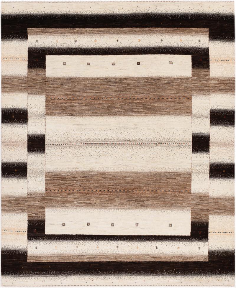 Tapete persa Persa Gabbeh Loribaft Atash 311x254 311x254, Tapete persa Atado à mão