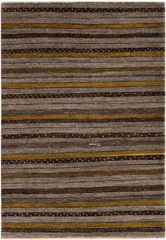 Dywan perski Persja Gabbeh Loribaft Tabiilbaft 171x121 171x121, Dywan perski Ręcznie tkane