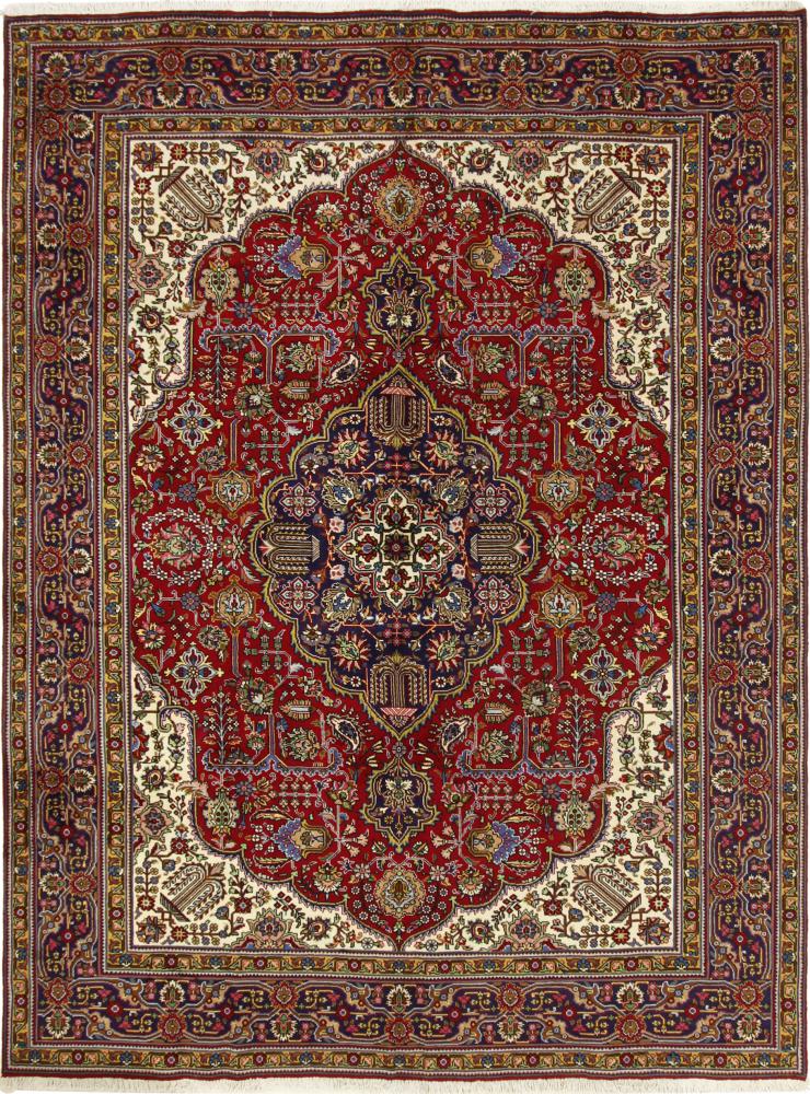 Persialainen matto Tabriz 331x249 331x249, Persialainen matto Solmittu käsin