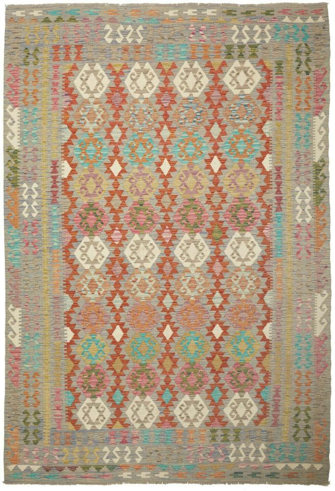 Afgán szőnyeg Kilim Afgán 296x202 296x202, Perzsa szőnyeg szőttesek