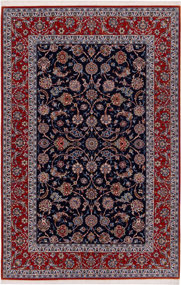 Dywan perski Isfahan 233x153 233x153, Dywan perski Ręcznie tkane