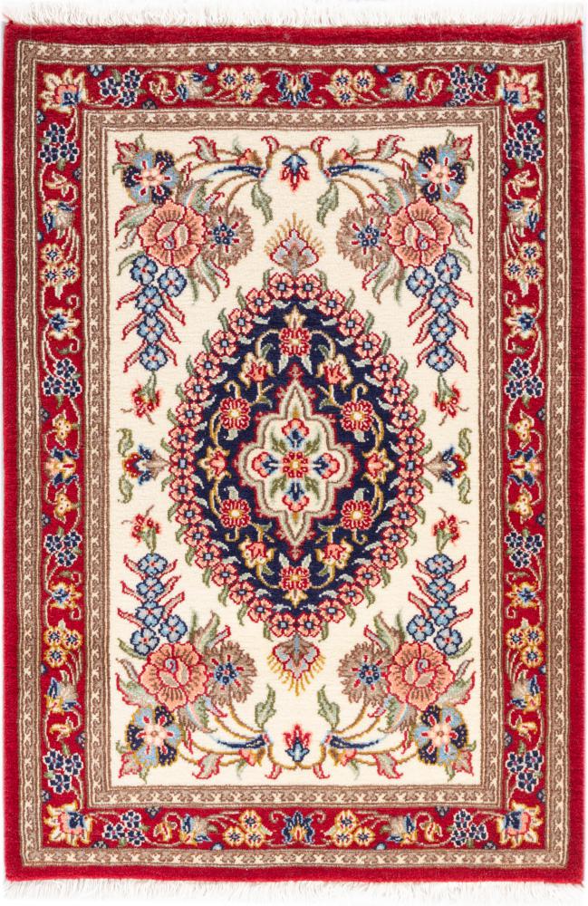 Dywan perski Kom 90x62 90x62, Dywan perski Ręcznie tkane