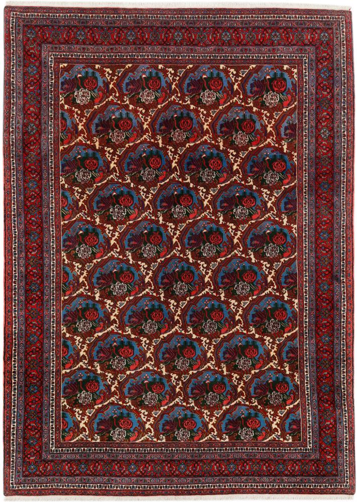 Perzsa szőnyeg Senneh 349x251 349x251, Perzsa szőnyeg Kézzel csomózva