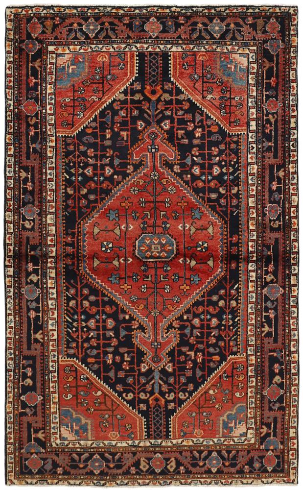 Dywan perski Tuyserkan 219x134 219x134, Dywan perski Ręcznie tkane