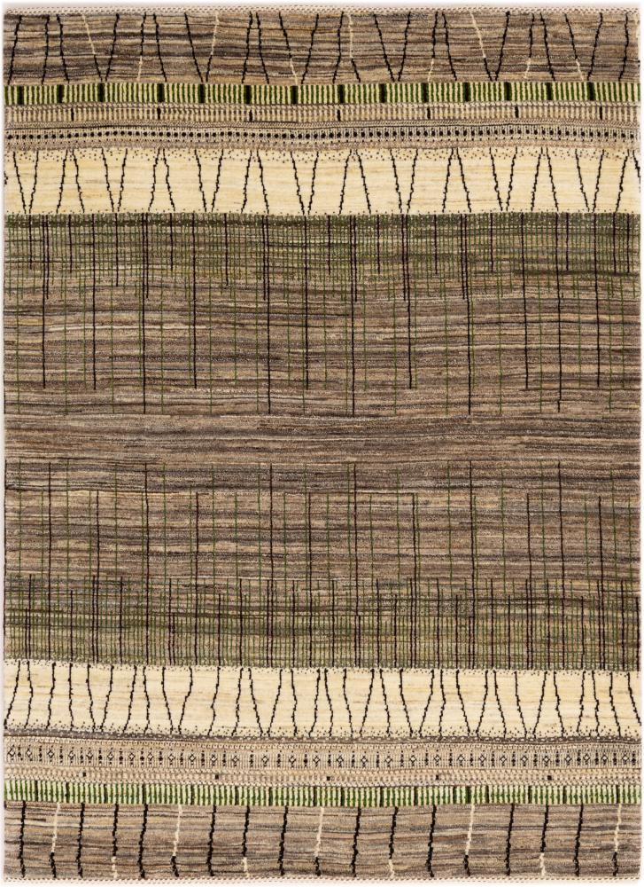 Dywan perski Persja Gabbeh Loribaft Tabiilbaft 175x131 175x131, Dywan perski Ręcznie tkane