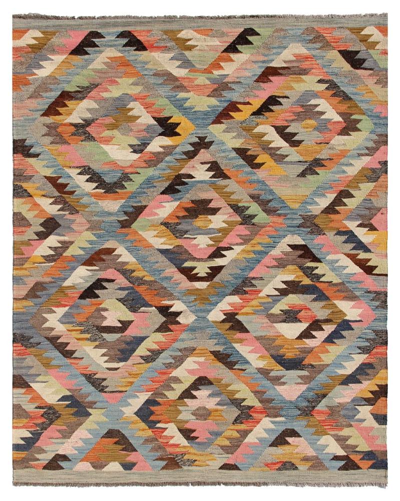 Tappeto Afgano Kilim Afghan Heritage 203x146 203x146, Tappeto persiano Tessuto a mano