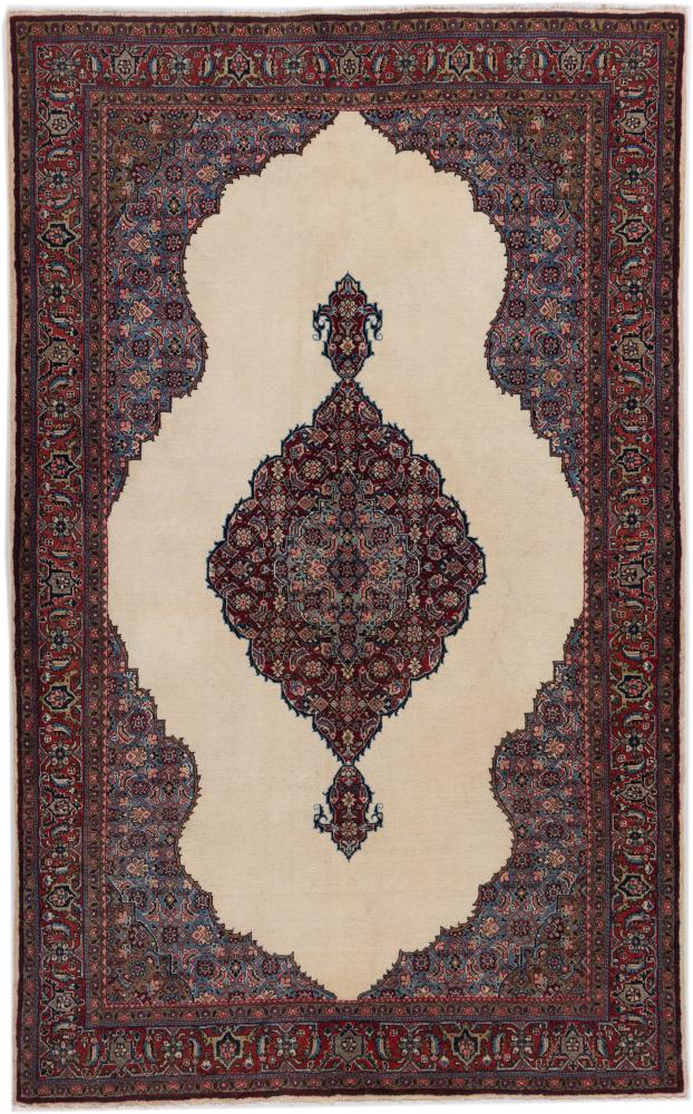 Perzisch tapijt Kerman 210x128 210x128, Perzisch tapijt Handgeknoopte