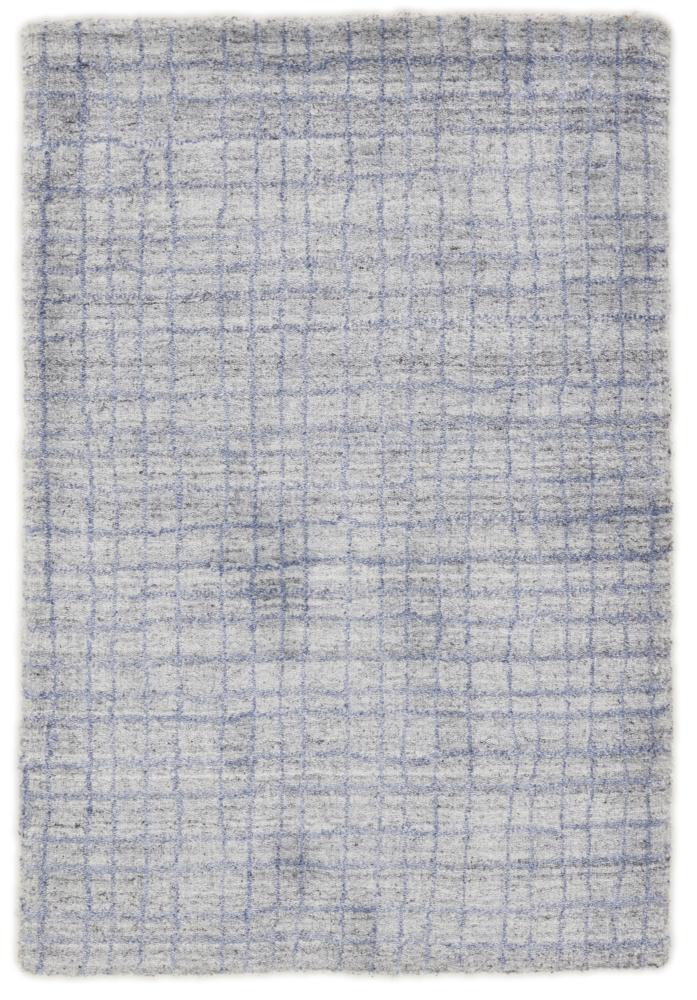 Tappeto indiano Gabbeh Design 91x59 91x59, Tappeto persiano Annodato a mano